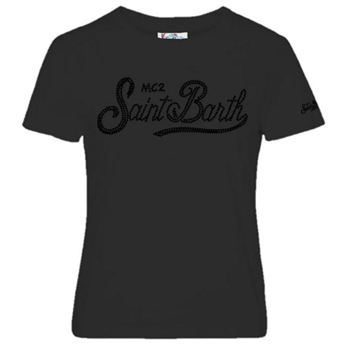 T-shirt Mc2 Saint Barth