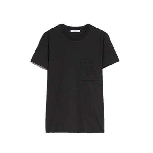 T-shirt Papaye Max Mara