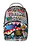 背包Sprayground