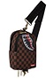 Sprayground shoulder bag