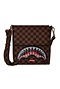 Sprayground shoulder bag