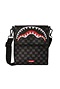 Sprayground shoulder bag