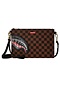 Sprayground Clutch