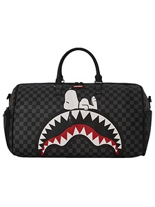 Duffle Sprayground