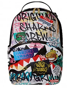 mochila Sprayground