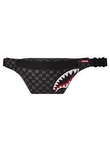 Sprayground pouch