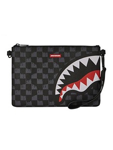 Sprayground Clutch