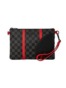 Sprayground Clutch