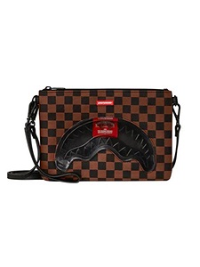 Sprayground Clutch