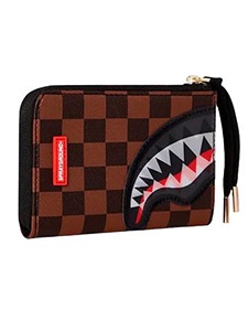 Sprayground wallet