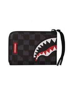 財布 Sprayground