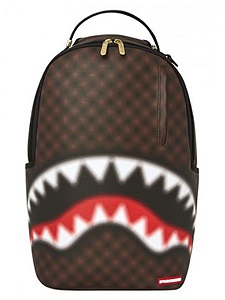 Mochila&nbsp;Sprayground