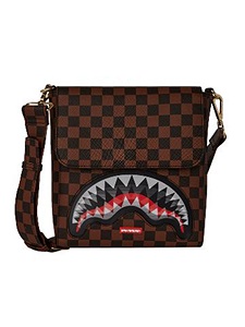 Sprayground shoulder bag