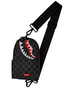 表带Sprayground