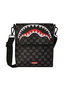 Sprayground shoulder bag