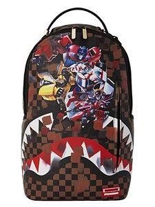 Backpack Sprayground