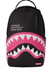 Рюкзак Sprayground