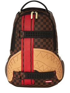 Mochila&nbsp;Sprayground