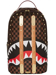 mochila Sprayground