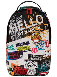 mochila Sprayground