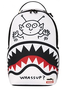 Рюкзак Sprayground