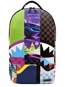 Zaino&nbsp;Sprayground