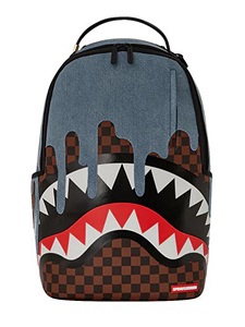 Mochila&nbsp;Sprayground