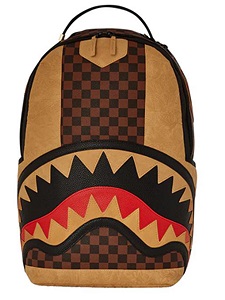 Backpack Sprayground