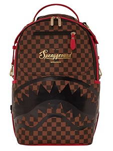 背包Sprayground