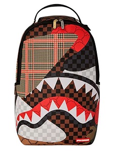 リュックSprayground