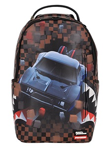 mochila Sprayground