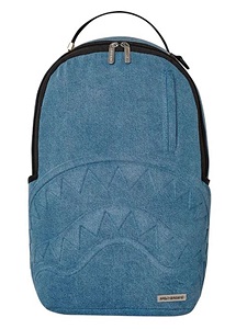 Mochila&nbsp;Sprayground