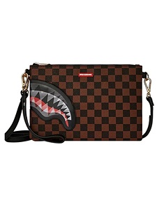 Sprayground Clutch