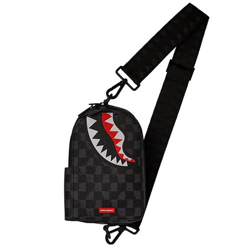 Sprayground shoulder bag