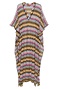 vestido missoni