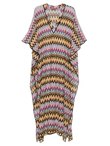 vestido missoni