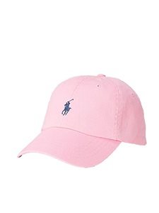 Cappello Ralph Lauren