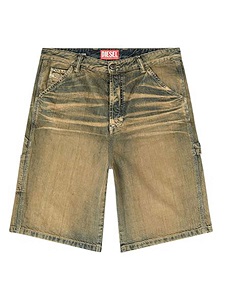 Diesel Shorts