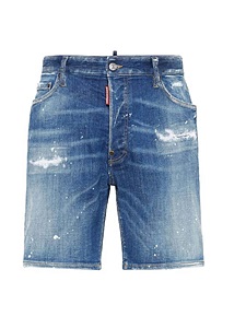 Dsquared2 shorts