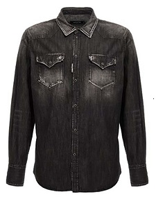 camisa Dsquared2