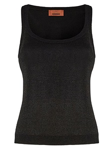 Missoni Tank Top