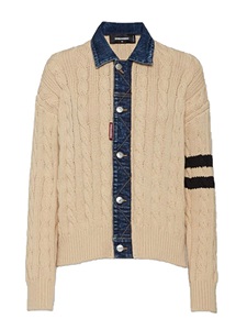 Cardigan&nbsp;Dsquared2