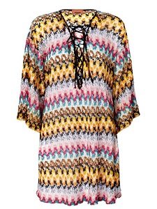 Caftan Missoni&nbsp;