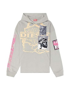 Diesel&nbsp; Sweatshirt