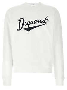 Sudadera Dsquared2