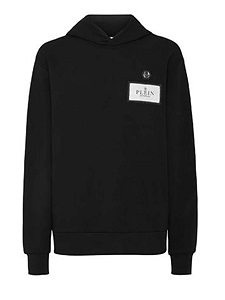 Philipp Plein Sudadera