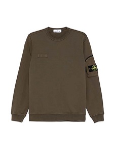 Stone Island Sudadera