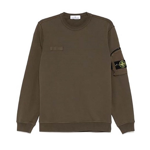 Stone Island Sudadera