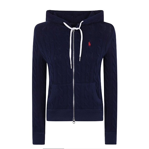 sudadera Ralph Lauren