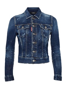 Dsquared2 Jacke